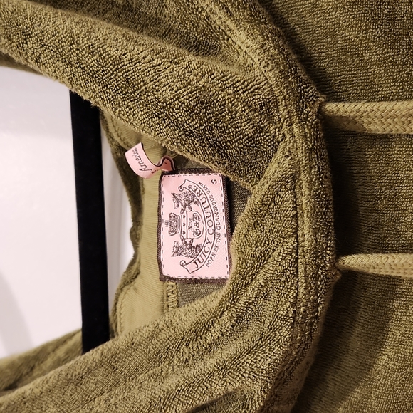 Juicy Couture Dress size S - Picture 4 of 4